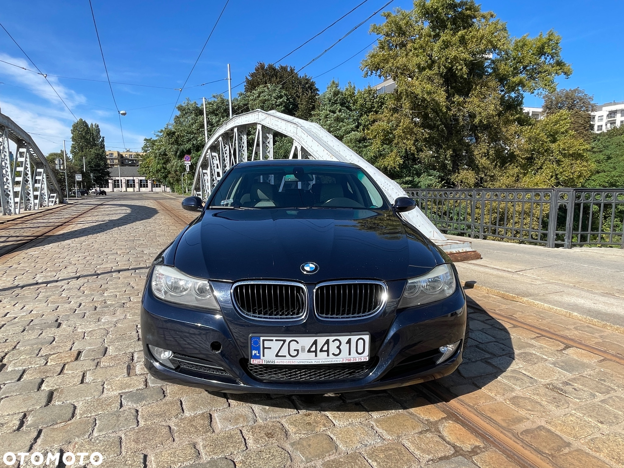 BMW Seria 3 330xd - 5