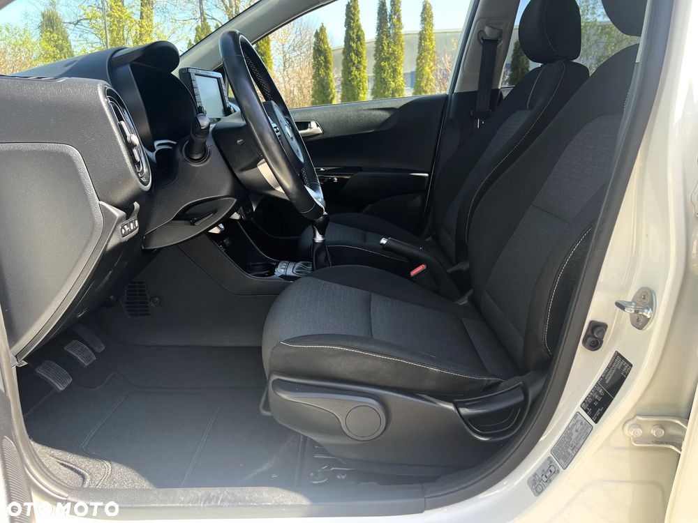 Kia Picanto 1.0 Dream-Team Edition - 30