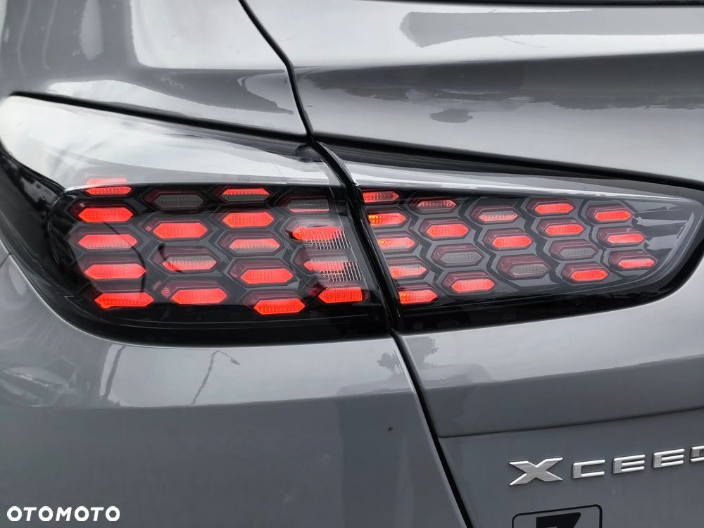 Kia XCeed 1.6 T-GDI Tribute DCT - 9