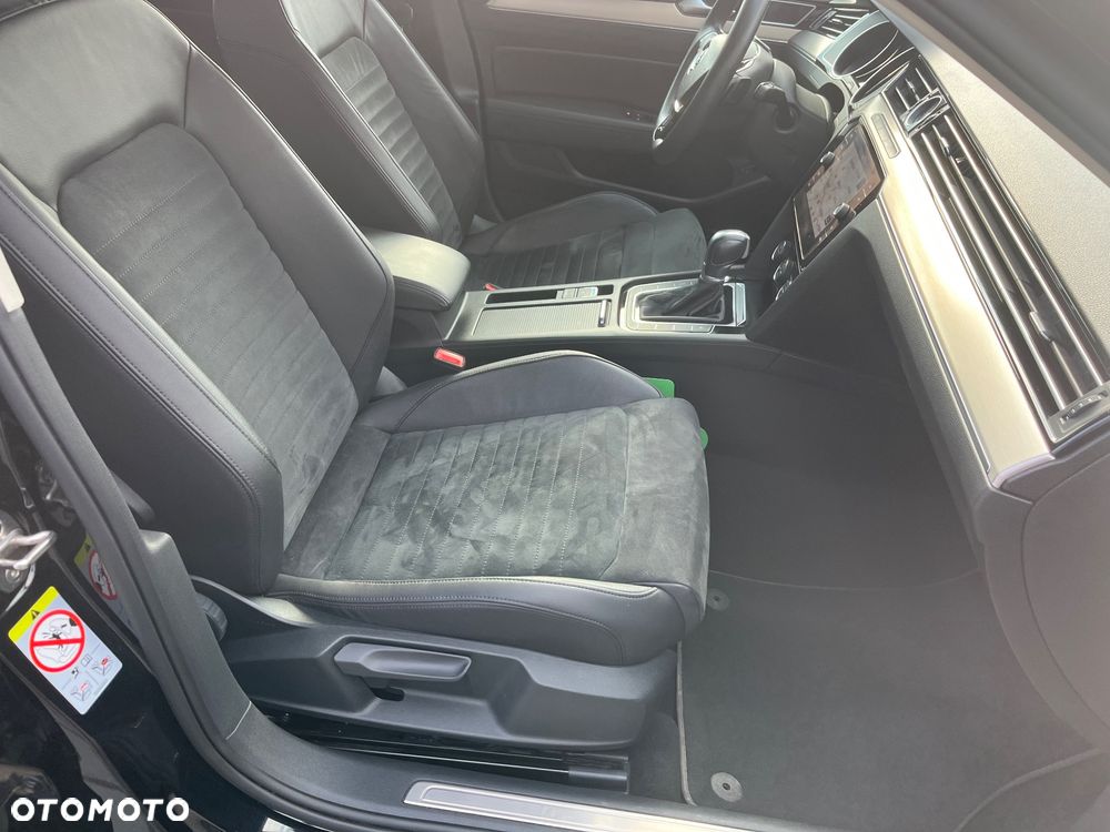 Volkswagen Passat 1.5 TSI EVO Highline DSG - 26