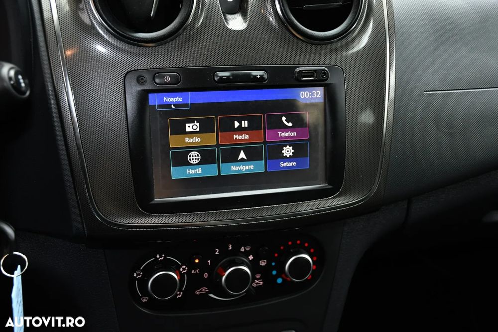 Dacia Sandero Stepway 0.9 TCe - 10