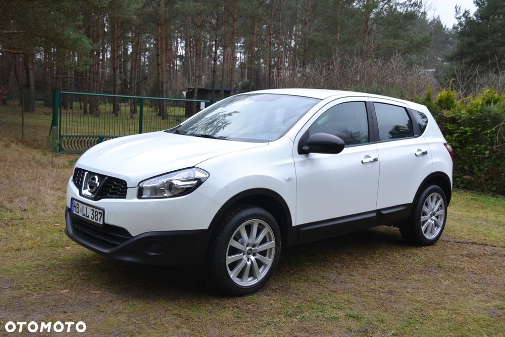 Nissan Qashqai - 23