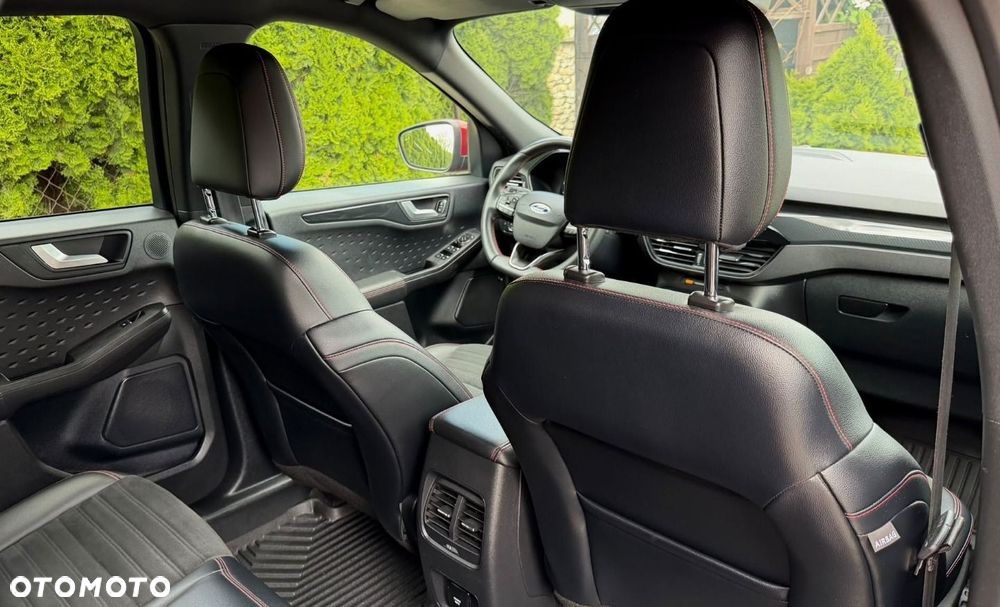 Ford Kuga 2.0 EcoBlue AWD ST-Line - 10