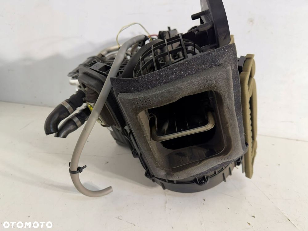kompletna nagrzewnica ford focus mk3 eu - 13