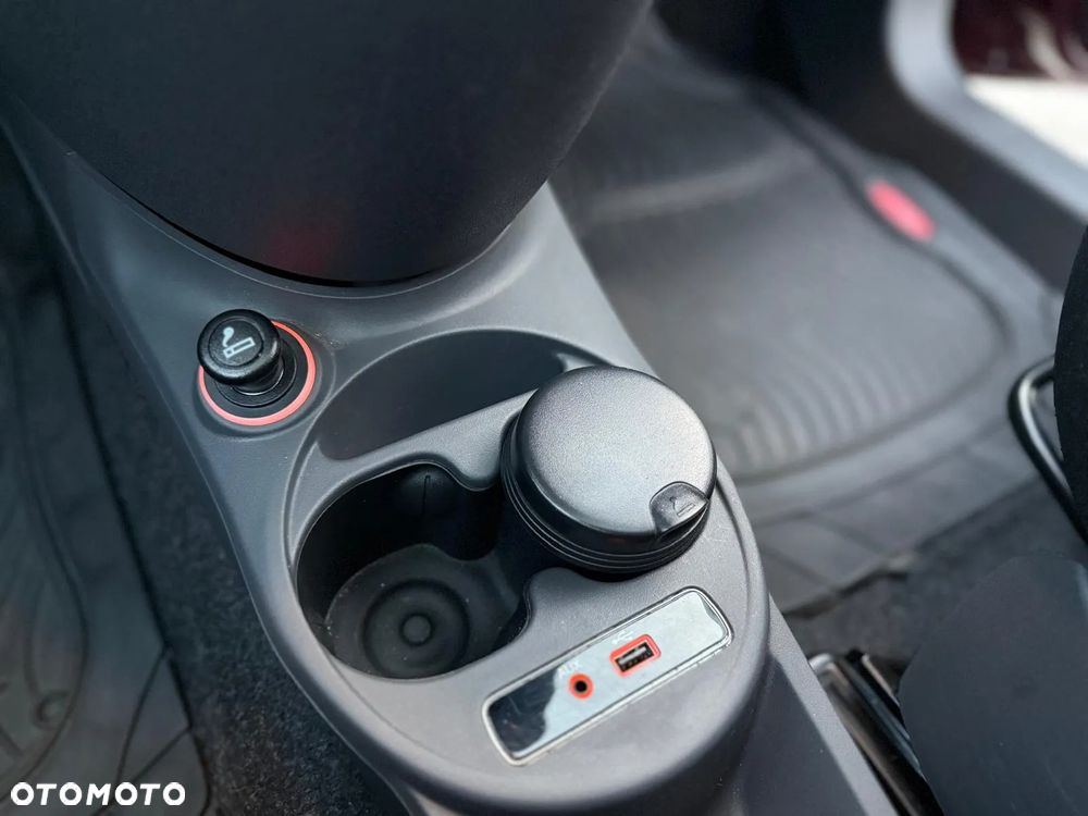 Fiat 500 1.2 8V Lounge - 28