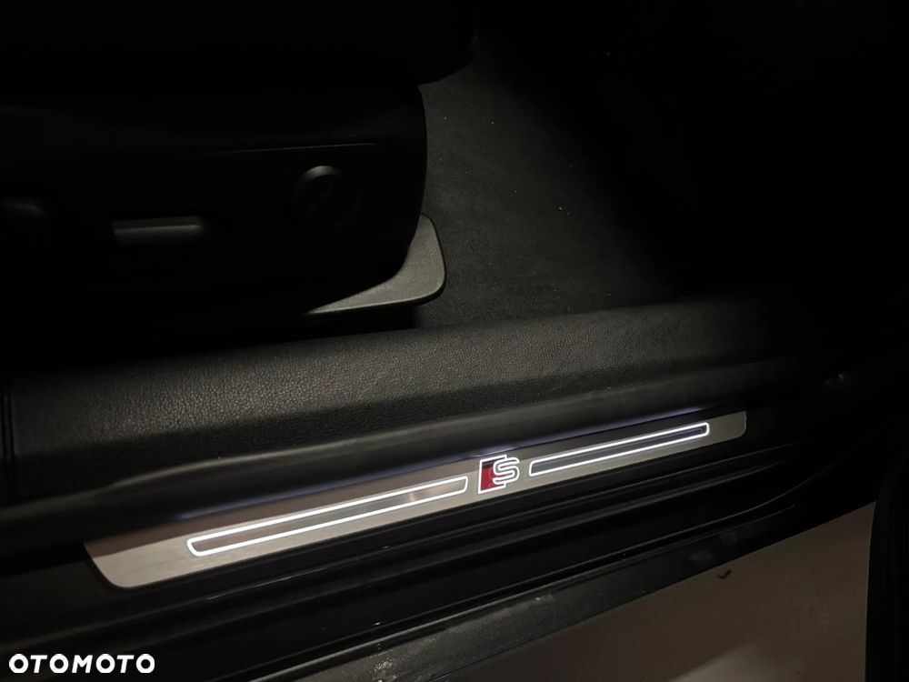 Audi A5 Sportback - 18