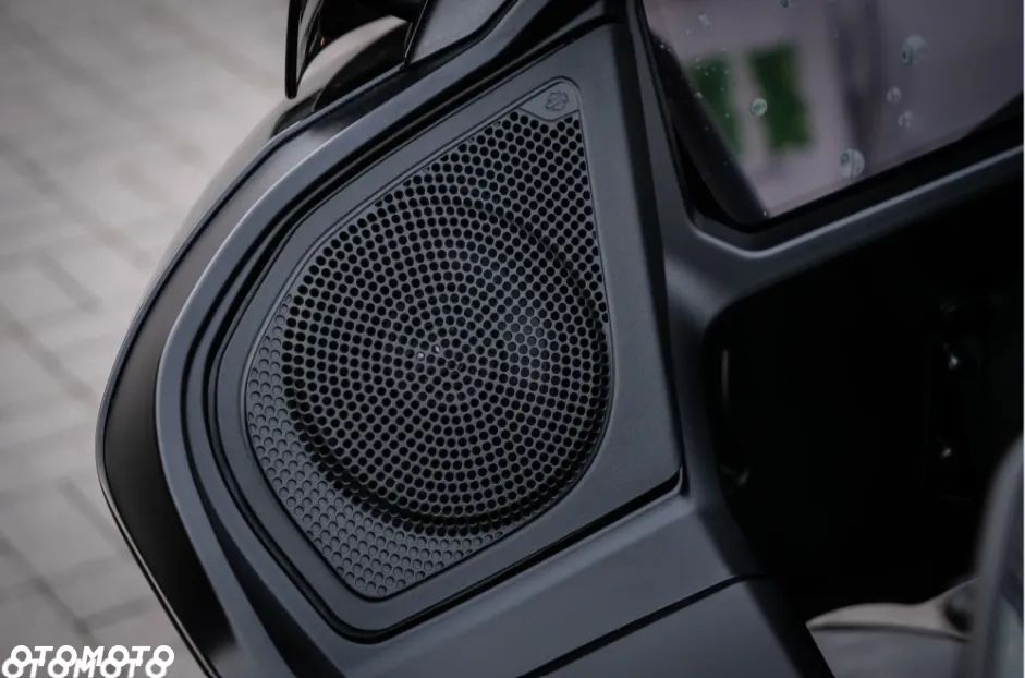 Harley-Davidson Touring Road Glide - 35