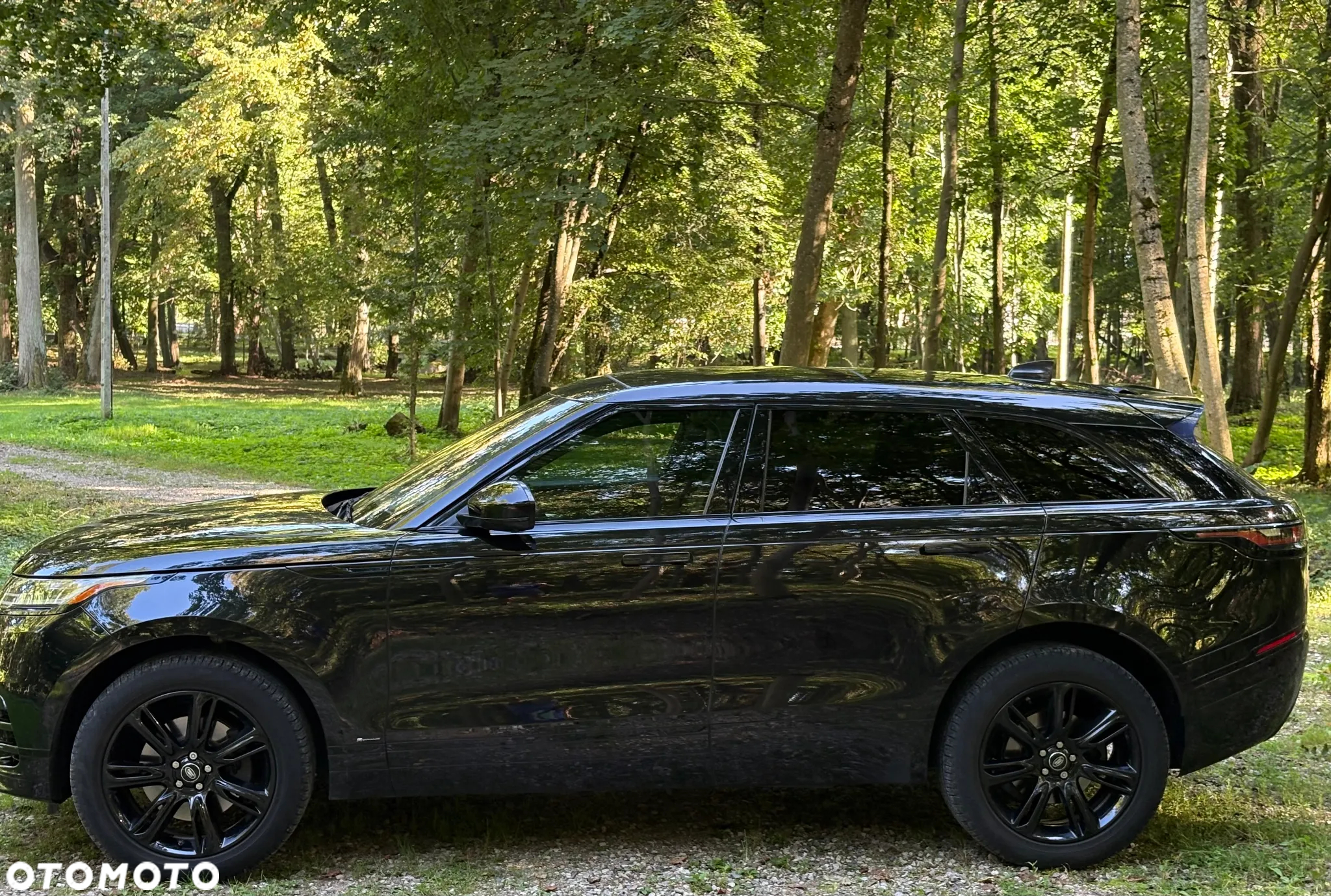 Land Rover Range Rover Velar 2.0 R-Dynamic - 7