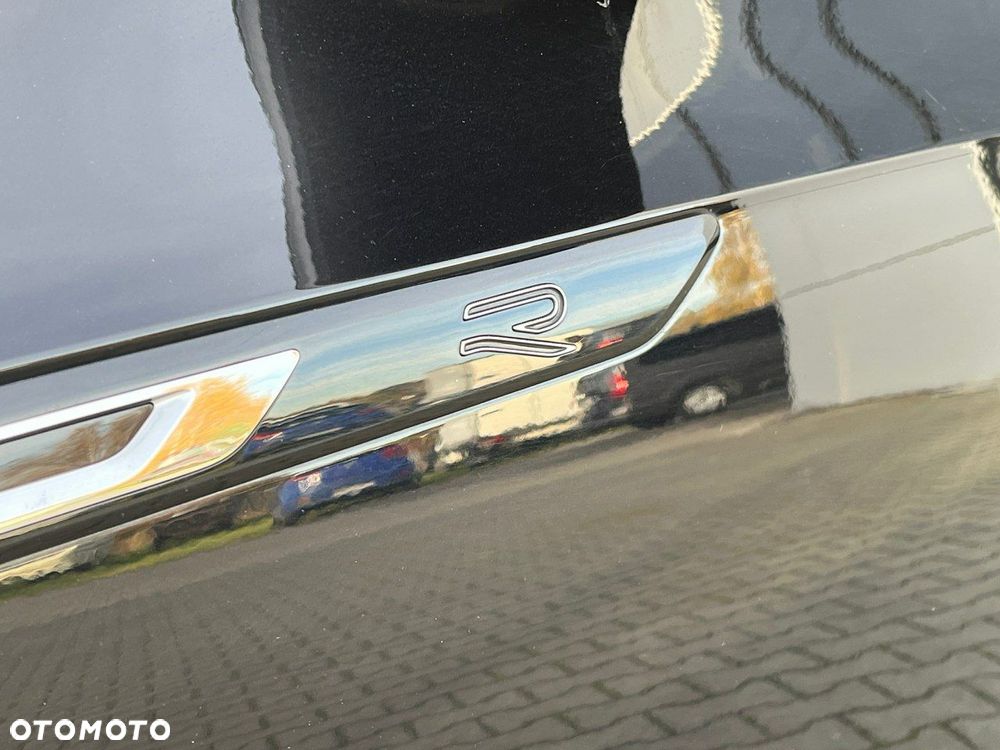 Volkswagen Arteon 1.4 Plug-In Hybrid R-Line DSG - 4