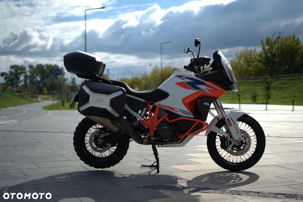 KTM Super Adventure - 6