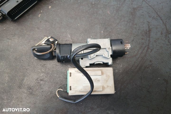 Kit pornire 96291050 96322350 96291050 96322350 Daewoo Matiz M150 [fa - 4