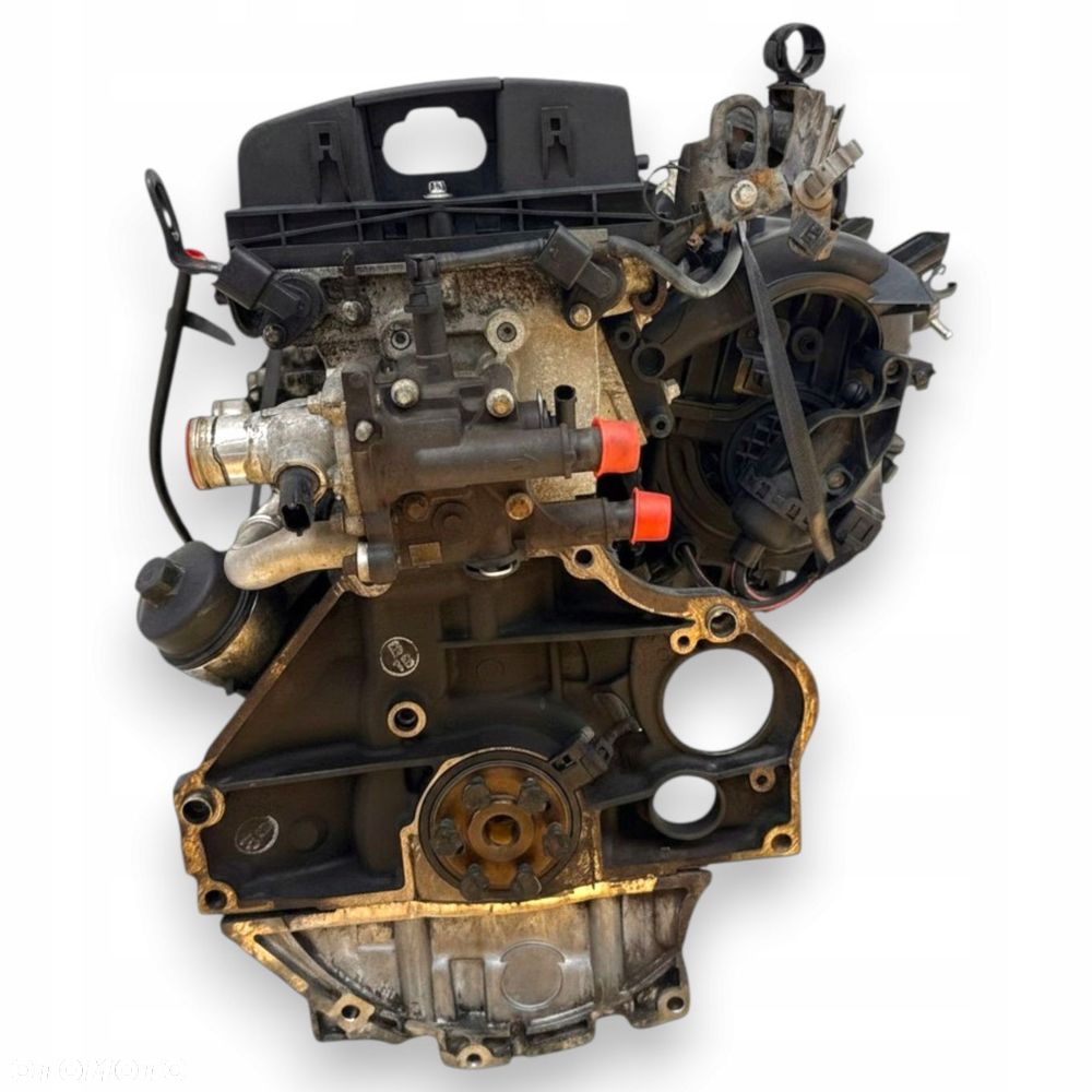 SILNIK Z16XER A16XER Opel Astra IV J III H Zafira B 1.6 16V 115KM 134 387km - 9