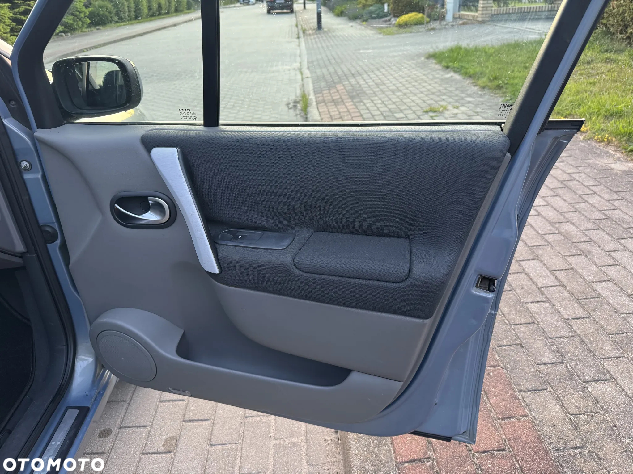 Renault Scenic 2.0 16V Luxe Privilege - 35