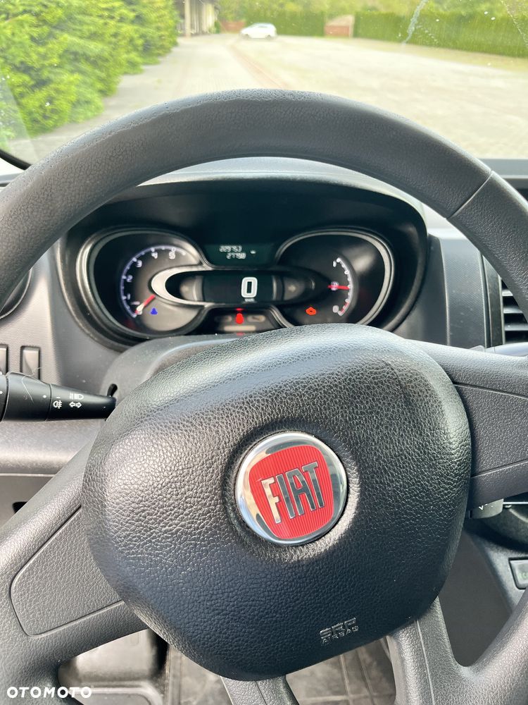 Fiat Talento - 6