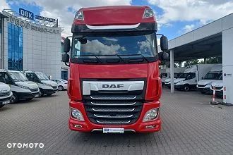 DAF XF 480 FT LowDeck (31541) - 5