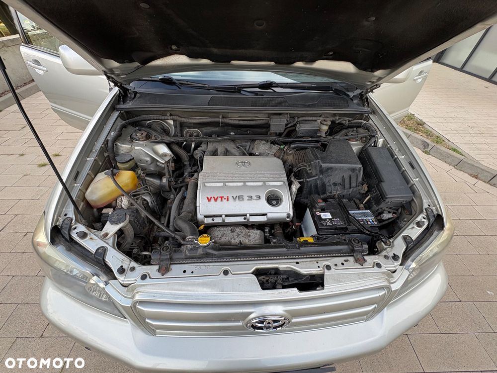 Toyota Highlander - 17