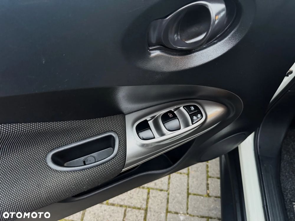 Nissan Juke 1.6 Visia Plus - 14