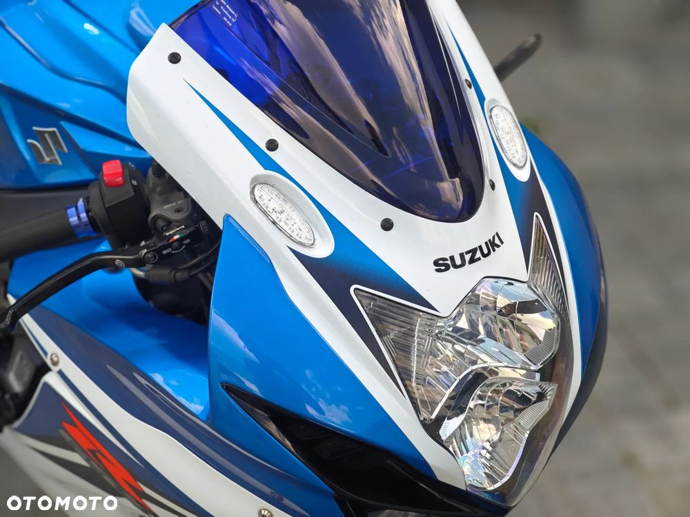 Suzuki GSX-R - 20