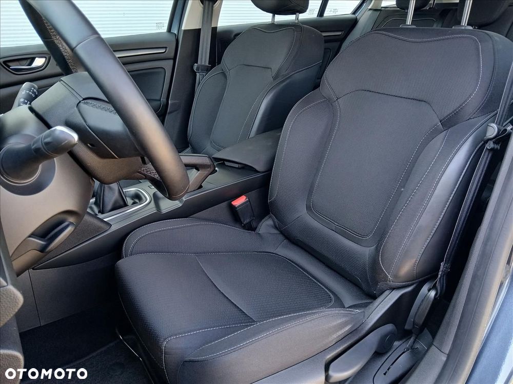 Renault Megane 1.3 TCe FAP Zen - 21