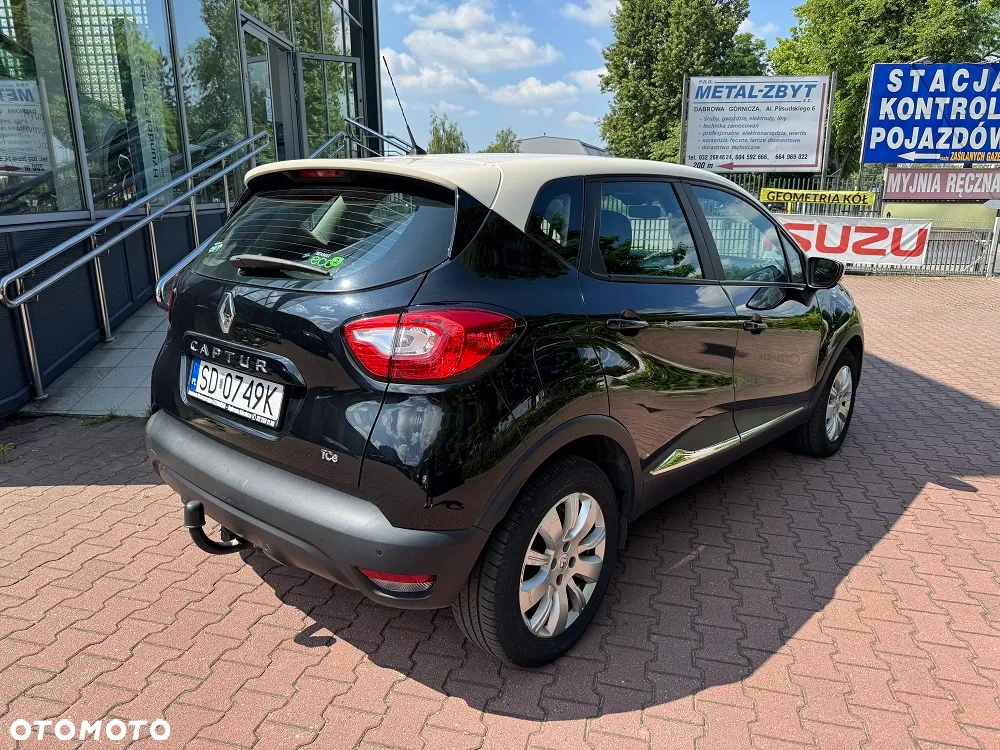 Renault Captur 0.9 Energy TCe Zen - 6