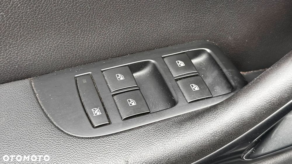 Opel Zafira 2.0 CDTI Enjoy EcoFLEX S&S - 13
