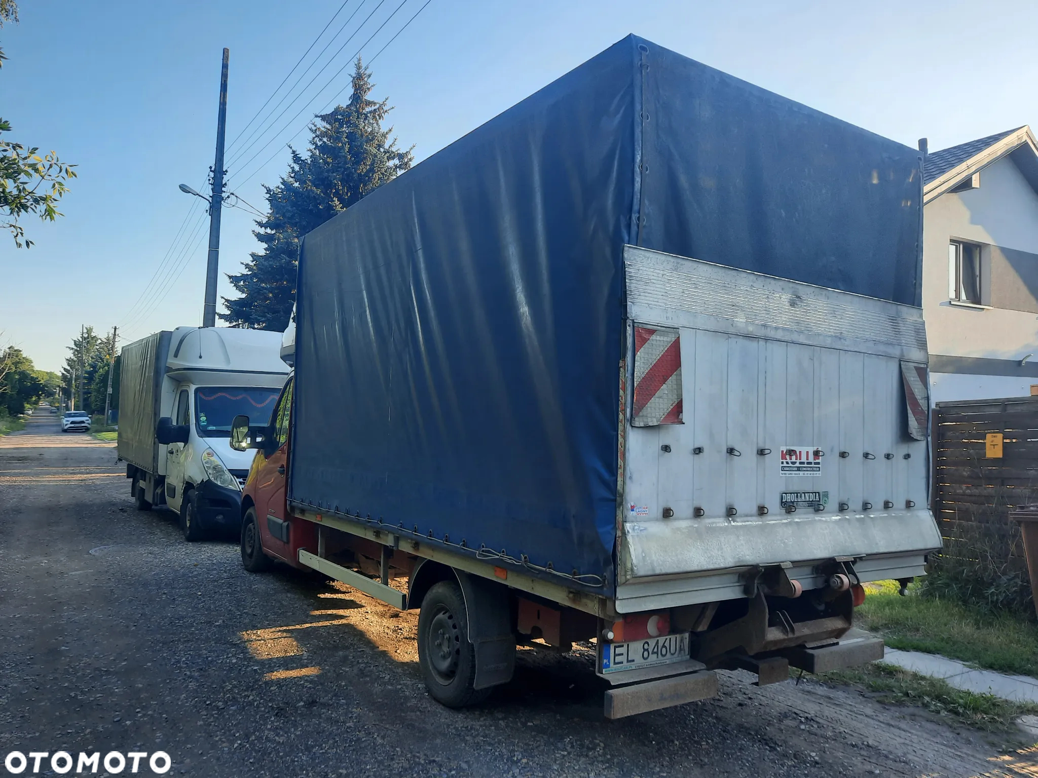 Renault Master - 3