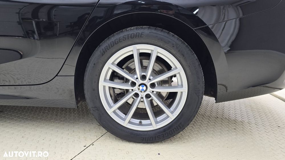 BMW Seria 3 - 19