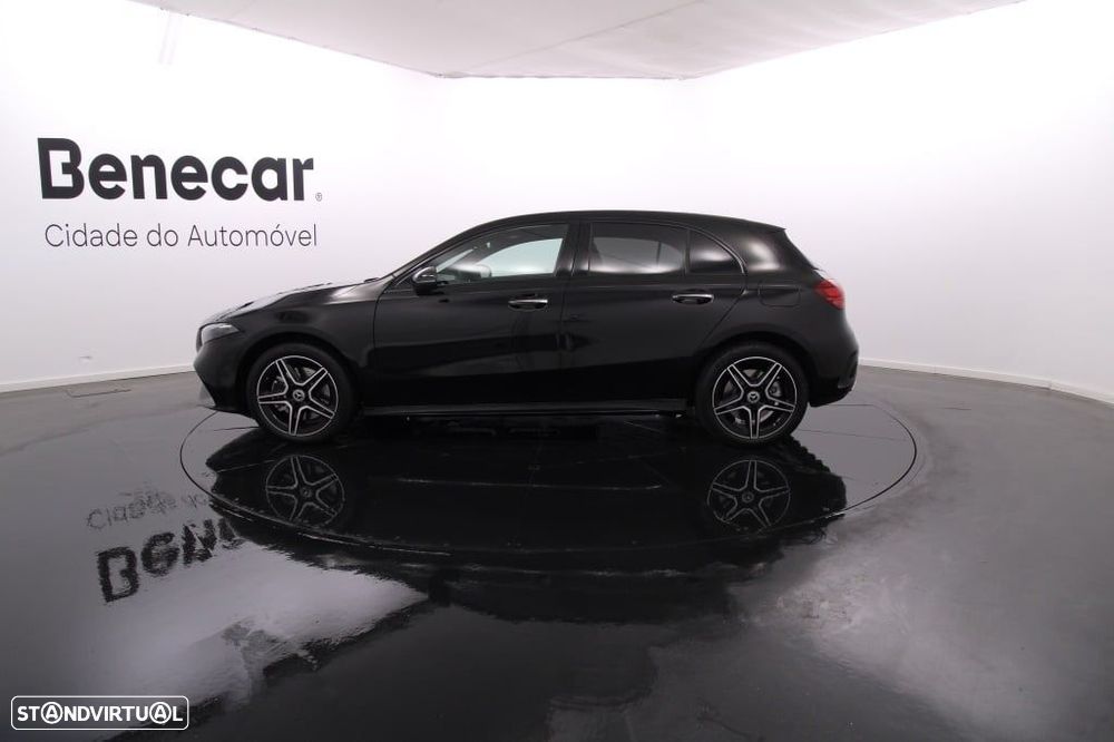 Mercedes-Benz A 250 e AMG Line - 3