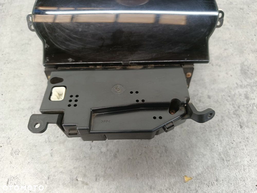 LICZNIK TOYOTA YARIS VERSO 83800-52700 457300-1021 1.4 D-4D - 6