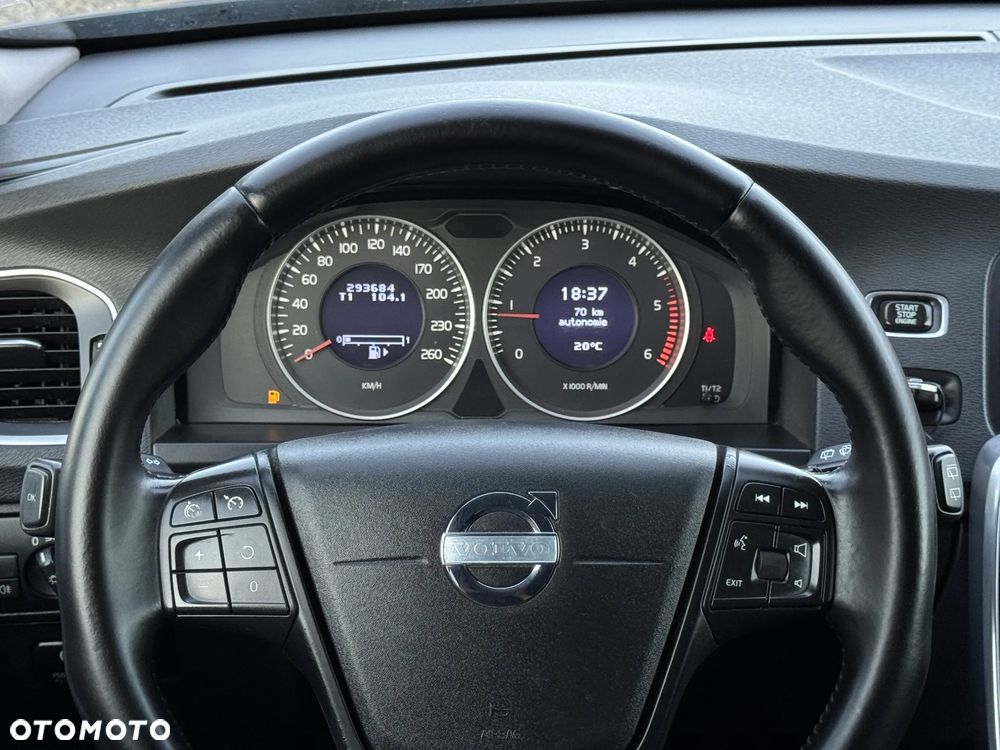 Volvo V60 D3 Business Edition - 10