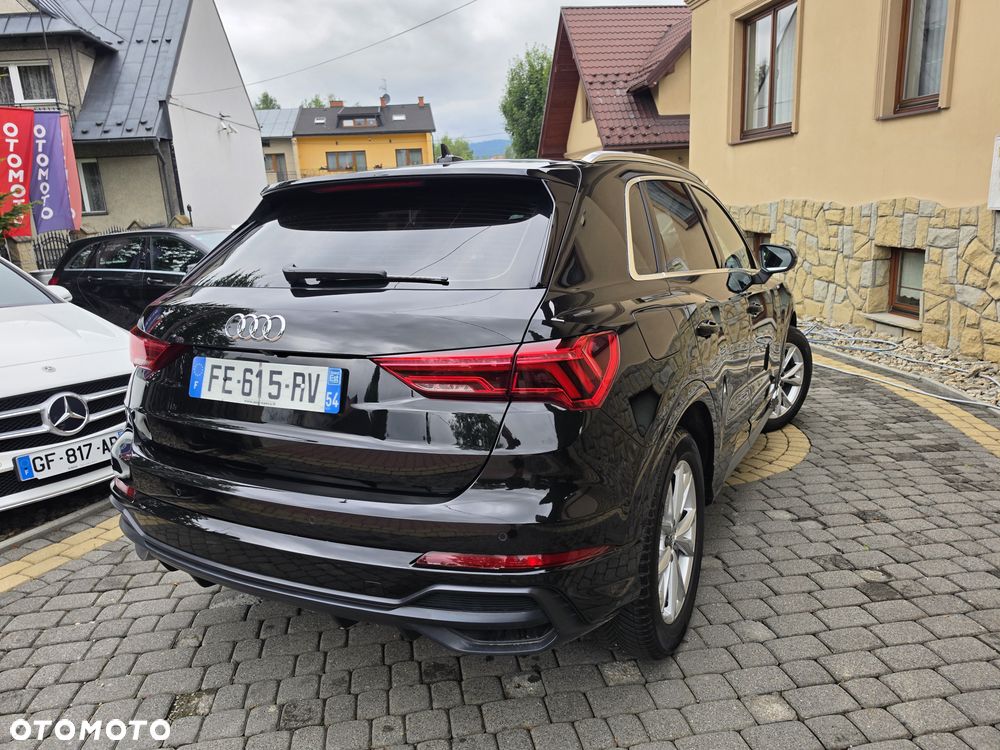 Audi Q3 35 TFSI S tronic - 13
