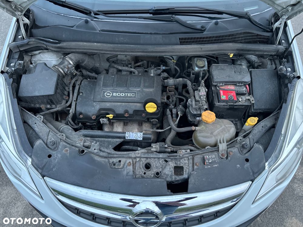 Opel Corsa 1.2 16V Enjoy - 13