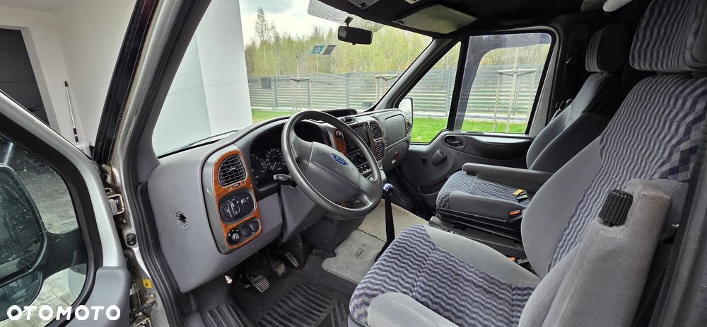 Ford TRANSIT - 13