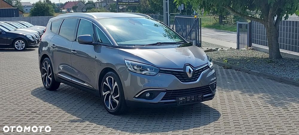 Renault Scenic - 4