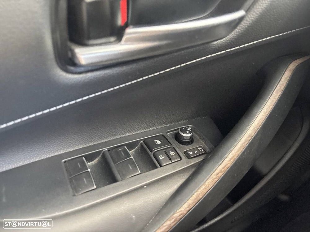 Toyota Corolla Touring Sports 1.8 Hybrid Trek - 19