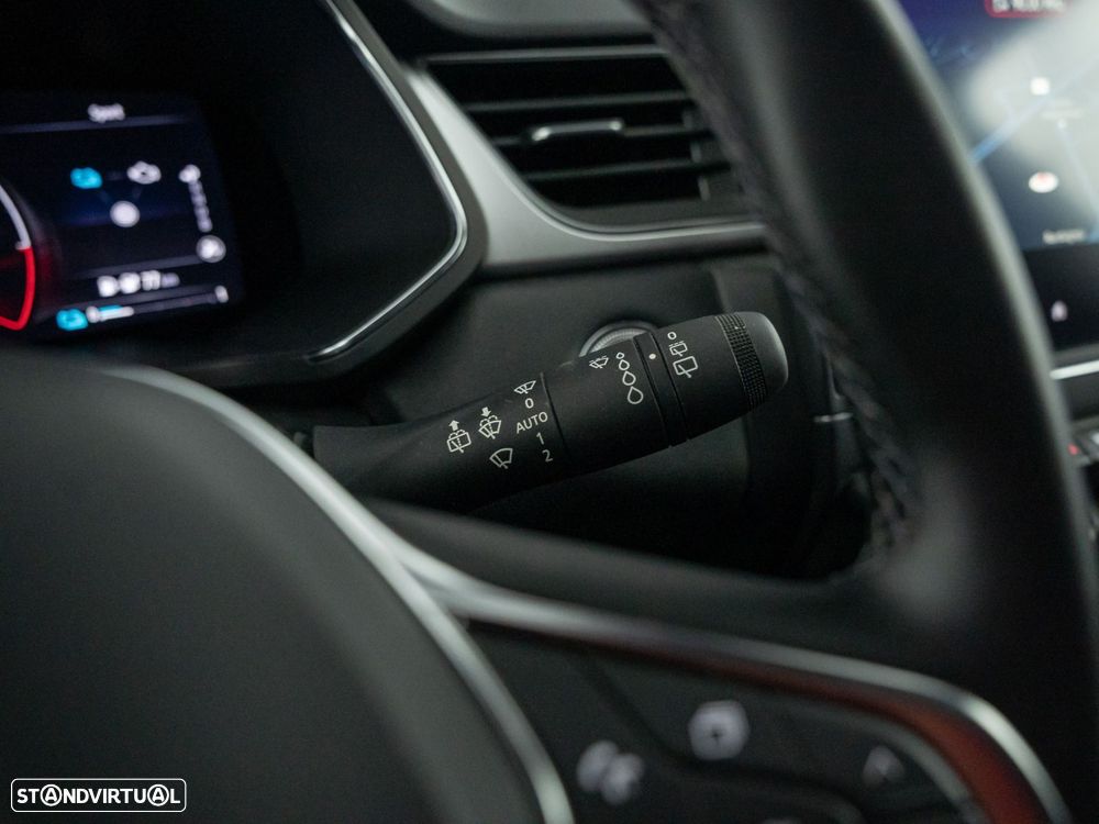 Renault Captur 1.6 E-Tech Plug-In Intens - 23