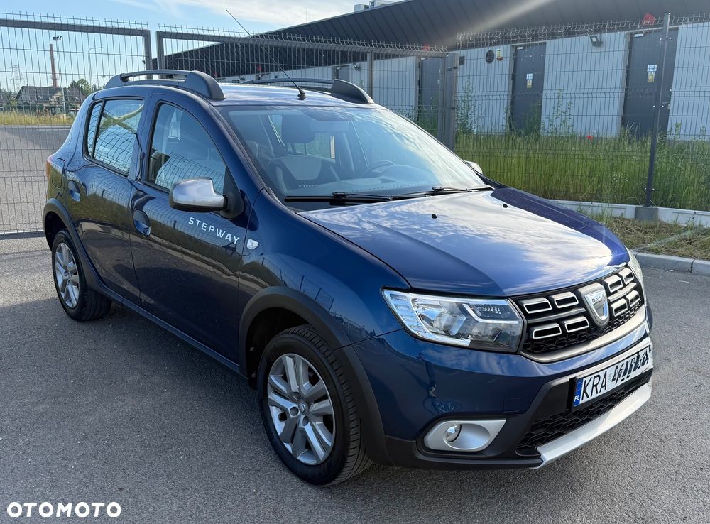 Dacia Sandero - 2