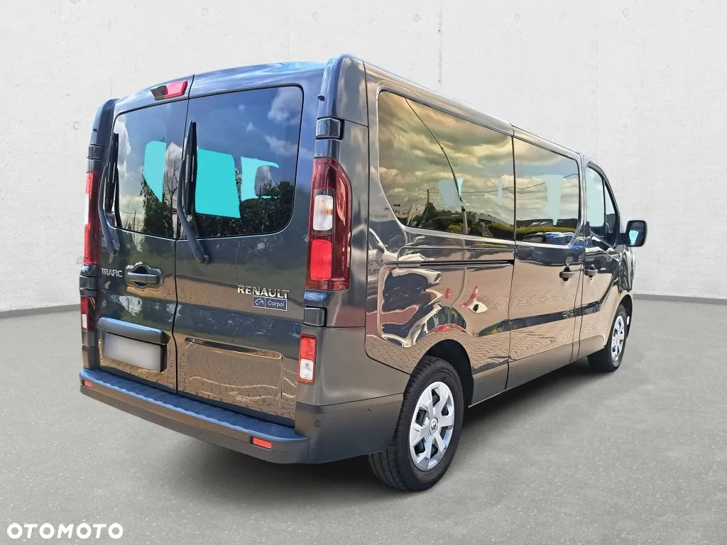 Renault Trafic - 5