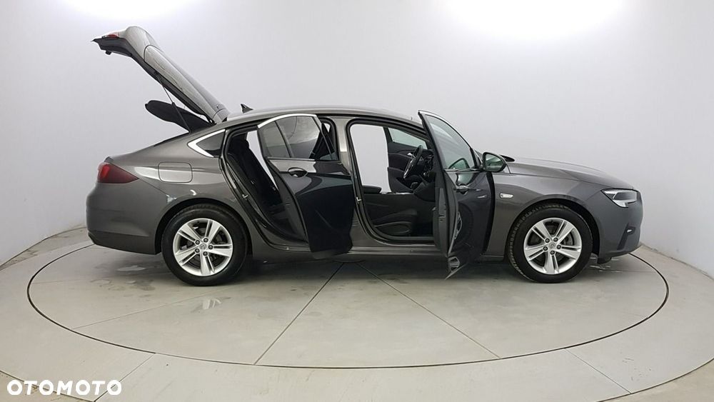 Opel Insignia 2.0 CDTI Business Edition S&S - 14