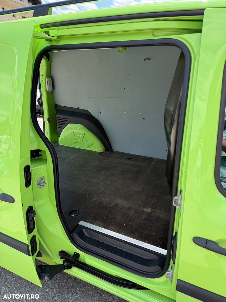 Renault Kangoo 1.5 dCI Expression - 14