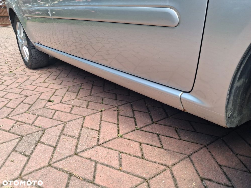 Opel Zafira 1.8 Sport - 5