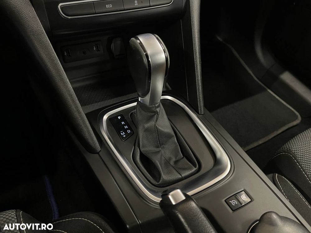 Renault Megane Blue dCi 116 EDC Intens - 18