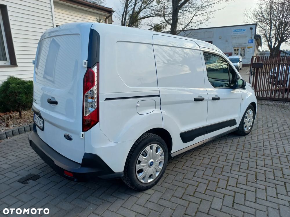 Ford Transit Connect - 7