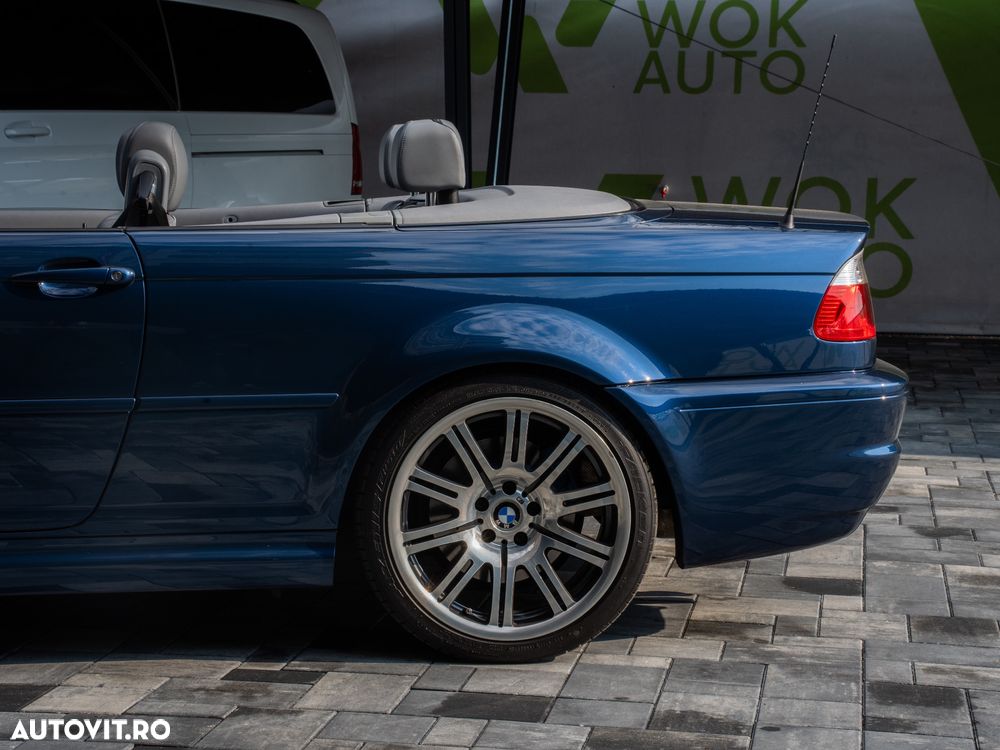 BMW M3 Standard - 15