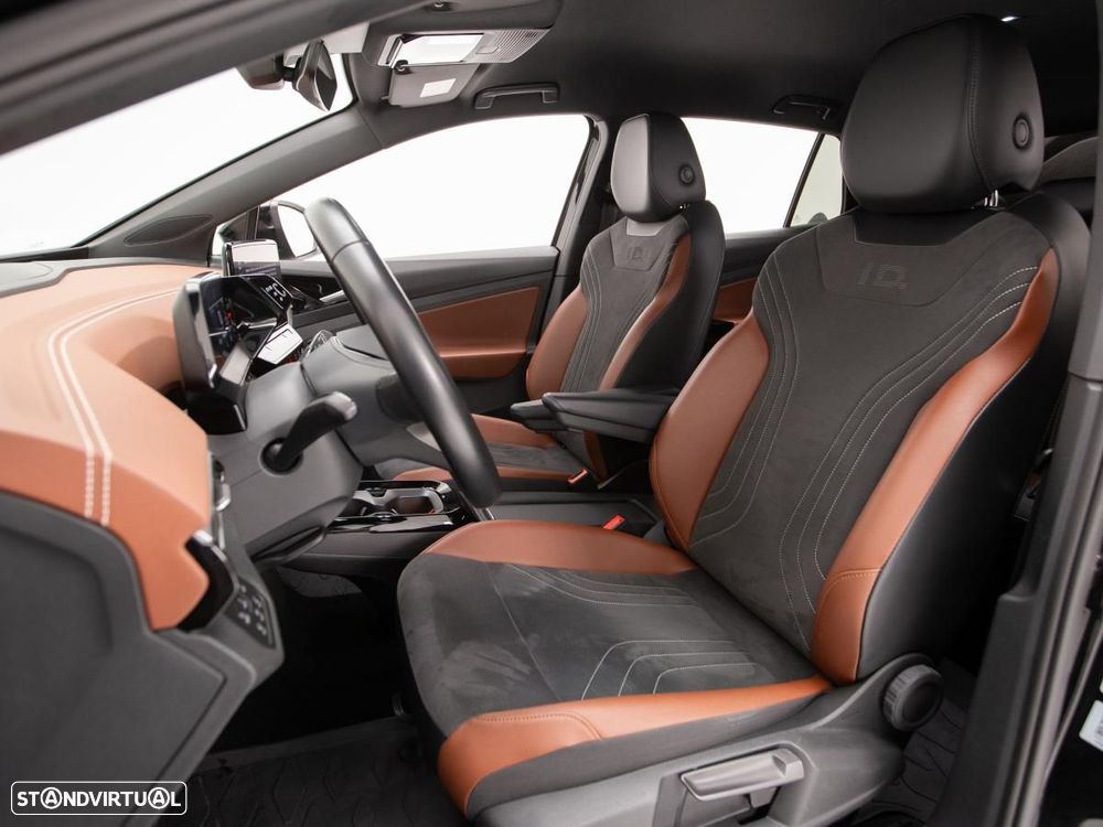 VW ID.4 77 kWh Pro Performance - 8
