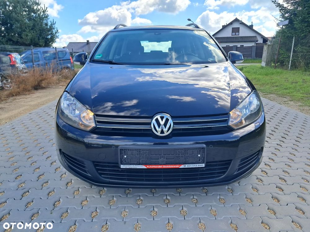 Volkswagen Golf 1.4 TSI DSG Highline - 11
