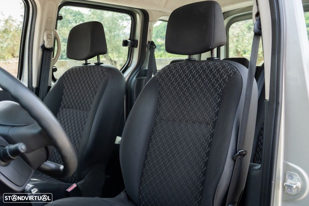 Renault Kangoo 1.5 dCi Confort - 22