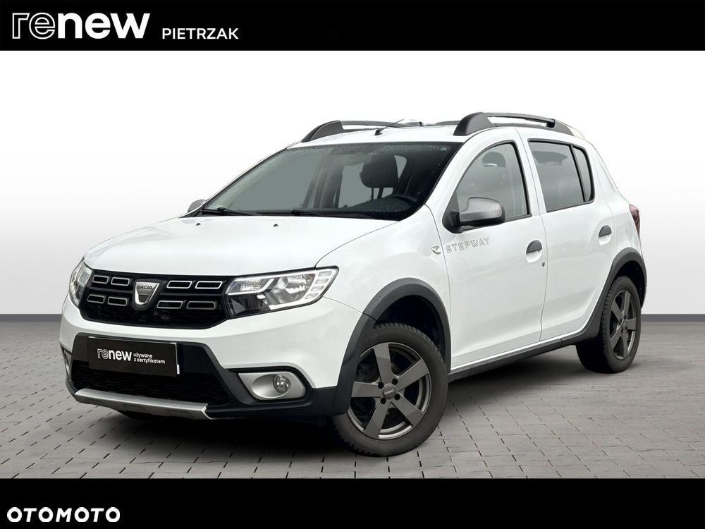 Dacia Sandero 0.9 TCe Laureate S&S - 1