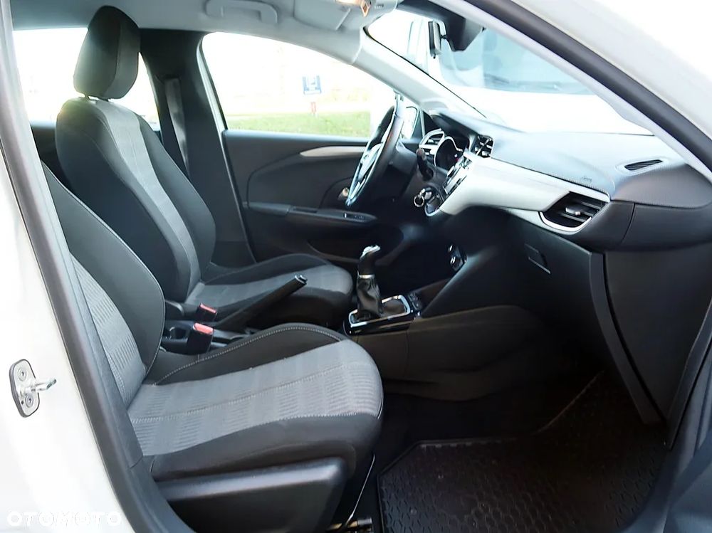 Opel Corsa 1.2 Edition S&S - 7