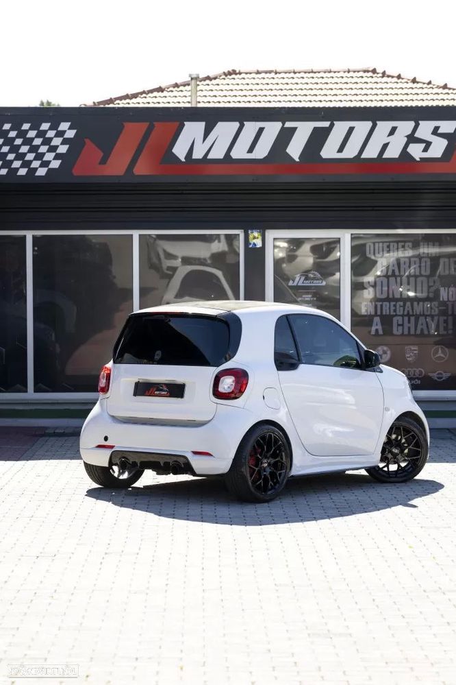 Smart ForTwo Coupé - 30